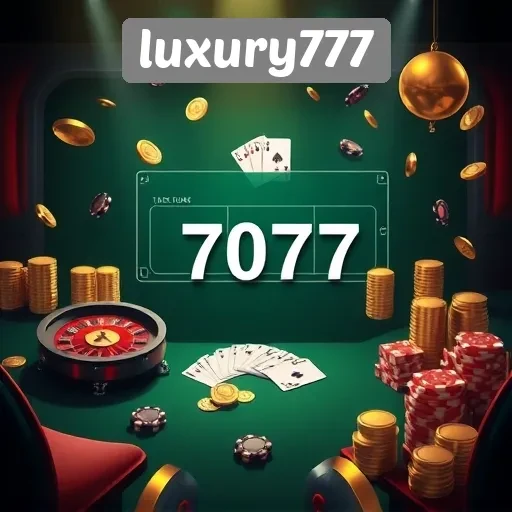 Pengalaman Game Terbaik di Luxury777 untuk Pecinta Judi