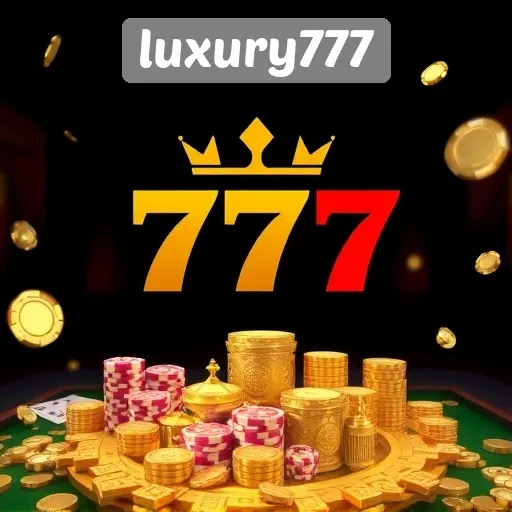 Menelusuri Fitur Unggulan di Situs Game Luxury777