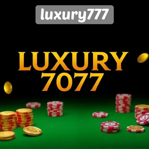 Keunggulan dan Fitur Menarik di Situs Luxury777