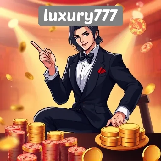 Memahami Fitur Unggulan Situs Game Luxury777