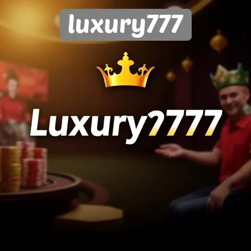 Mengenal Luxury777 Sebagai Platform Game Terpercaya di Indonesia