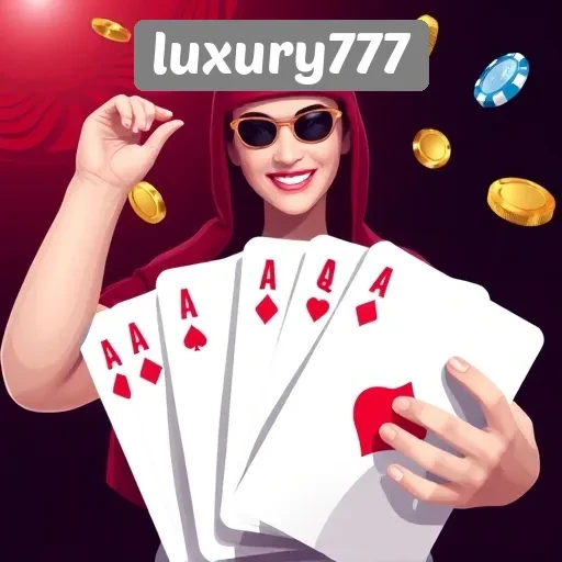 Mengungkap Keunggulan Permainan di Luxury777