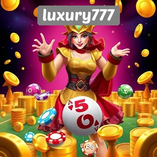 Luxury777 Panduan Lengkap untuk Pecinta Game Online