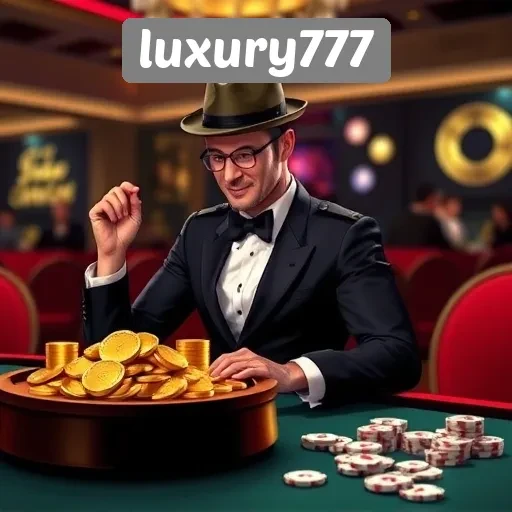 Panduan Lengkap untuk Memulai di Luxury777