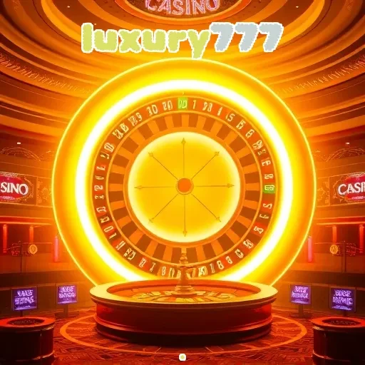 luxury777 Permainan Poker
