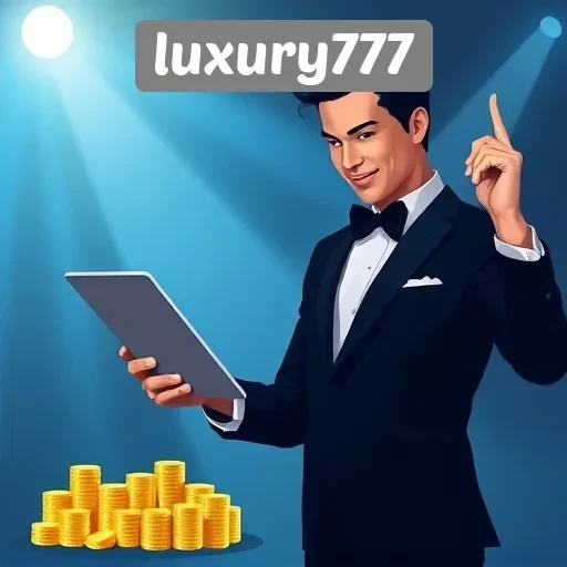 Cara Mendaftar di Luxury777 dengan Mudah dan Cepat