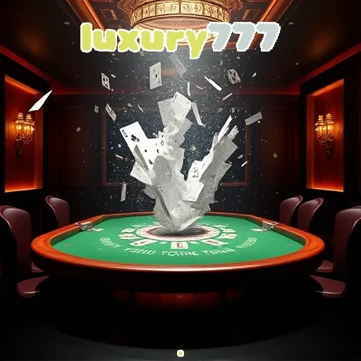 luxury777: Dukungan Pelanggan Terbaik untuk Penggemar Game Online Indonesia